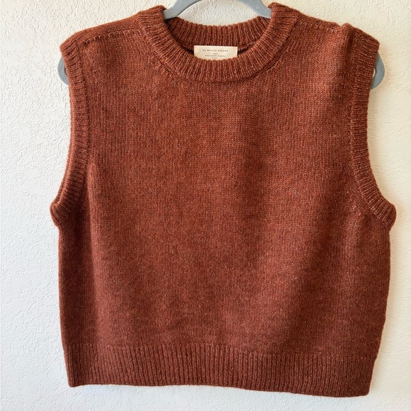 NWT Sézane Samuel Jumper - Picture 2 of 4
